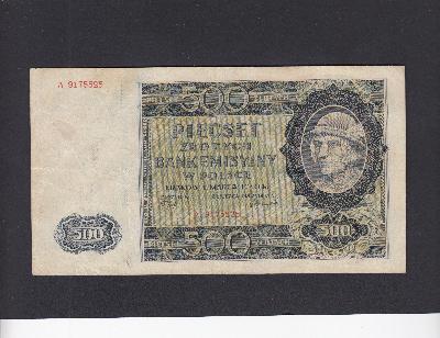 Beschrijving voorzijde: GORALE